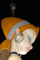 Close up of the premier Falla