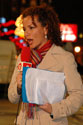 TV Presenter