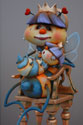 Intricate Ninot