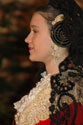 Profile traditional Valencian
