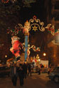 Every Street Corner has a Fallas