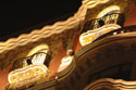 Illuminated Valencian Architecture