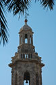 Valencia Architecture