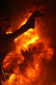Fallas La Crema