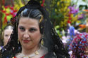 Traditional Valenciano Costume