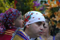 Colourful Fallas fiesta
