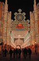 The Best Street Illuminations
