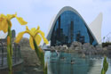 L'Oceanographic de Valencia