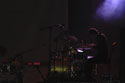 Drummer at the Concert