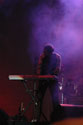 Keyboard Player