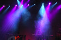 Coloured lights