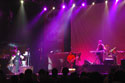 Singer and the Band