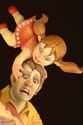 Close up Family Horrors