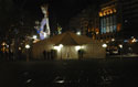 The Royal Tent