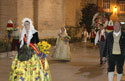 Traditional Valencian Costumes