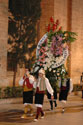Floral Display Fallas