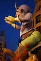 Huge Fallas