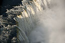 Victoria Falls from Above