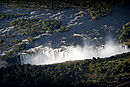 The Beauty of Victoria Falls