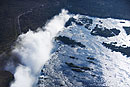 Victoria Falls from the Air