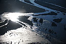 Sun on the Zambezi