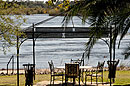 Royal Livingstone Gazebo