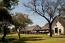 Royal Livingstone Grounds