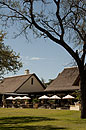 Restaurant Royal Livingstone