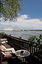 Falls View at the Riverside Bar