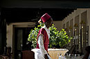 Royal Livingstone Colonial Uniform