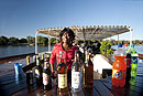 Zambezi Sunset Cruise