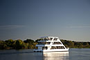 Zambezi Cruise