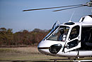 Victoria Falls Helicopter