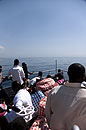 Full Ferry to Zanzibar