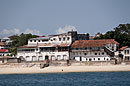 Stone Town Zanzibar
