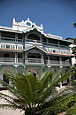 Old Dispensary Zanzibar