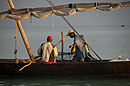 Sorting Nets at Dawn Zanzibar