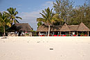 Beach at Nugwi