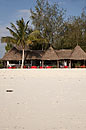 Beach Restaurant at Nugwi
