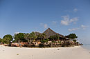 Beach Hotel at Nugwi