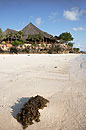 Beach Hotel at Nugwi