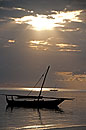 Dhow Dawn Drama