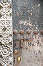 Stone Town Zanzibar Door