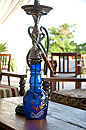 Shisha in Stone Town Zanzibar