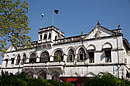 Impressive Building Stone Town