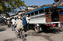 Bus Station Stone Town