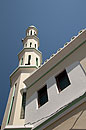 Mosque Zanzibar